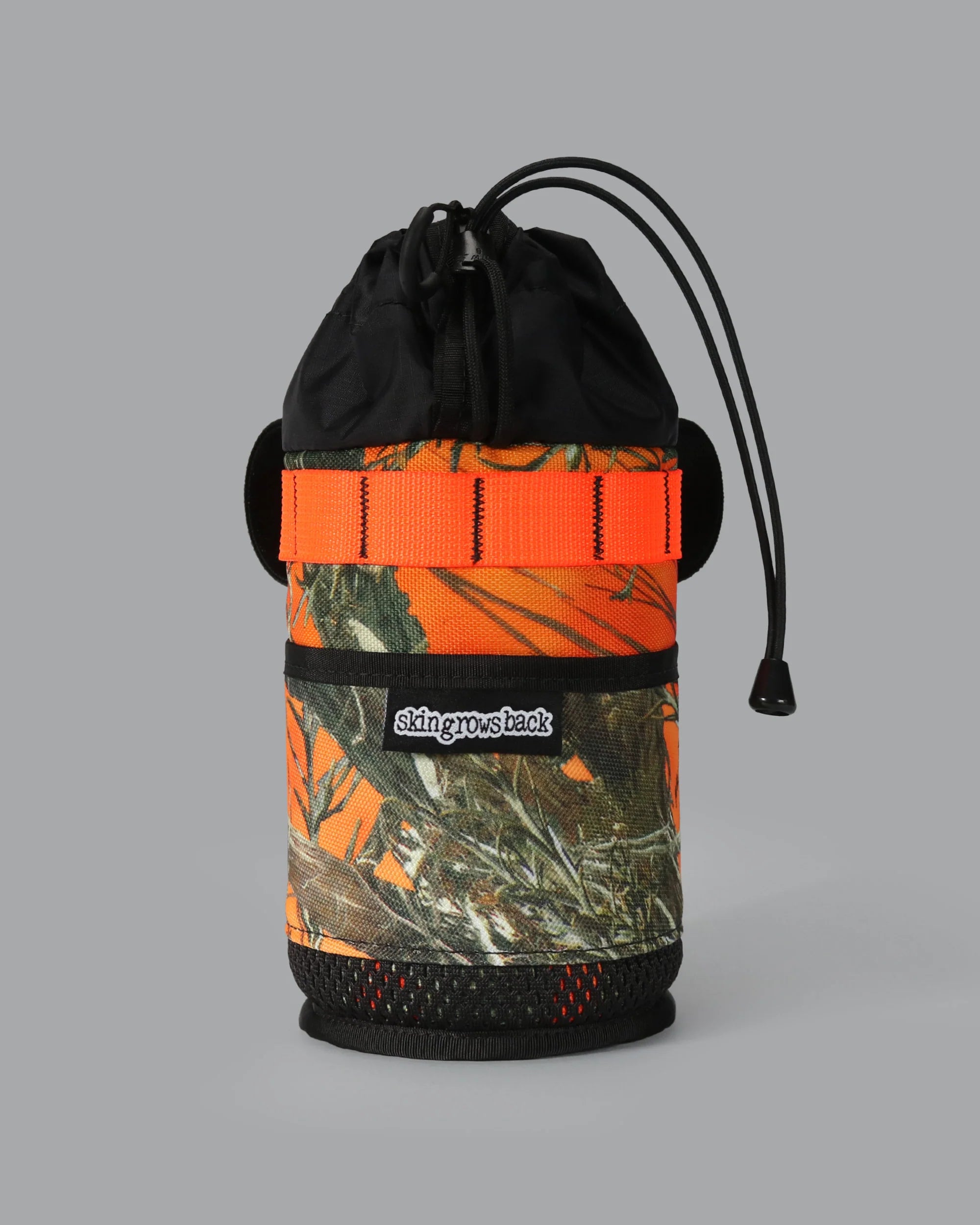 SKIN GROWS BACK Snack Stack Stem Feed Bag